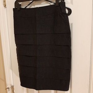 Business Skirt